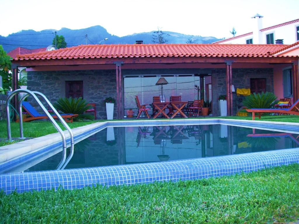 Casa do Poço Funchal – Fotos 1