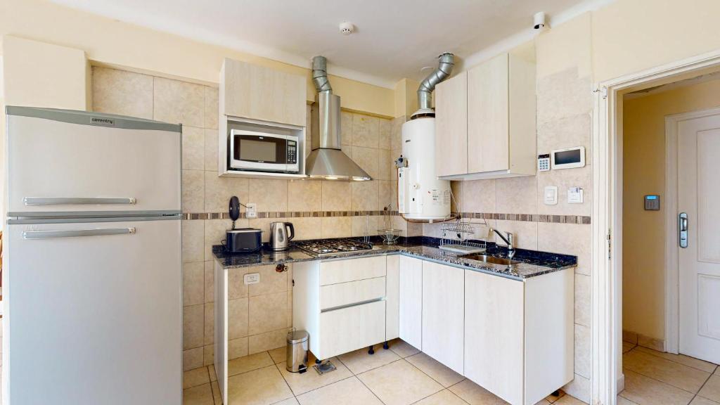 Departamentos Las Marías room 1