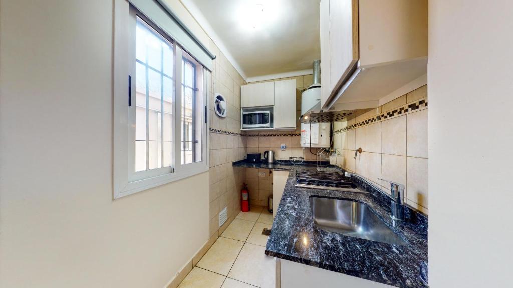 Departamentos Las Marías room 2