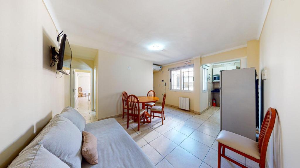 Departamentos Las Marías room 3