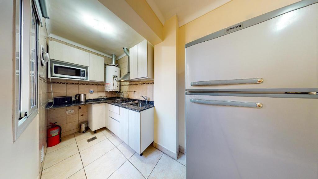 Departamentos Las Marías room 4