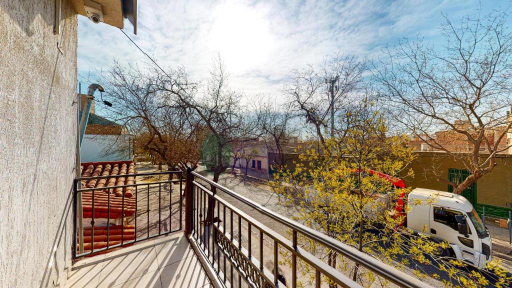 Departamentos Las Marías room 6