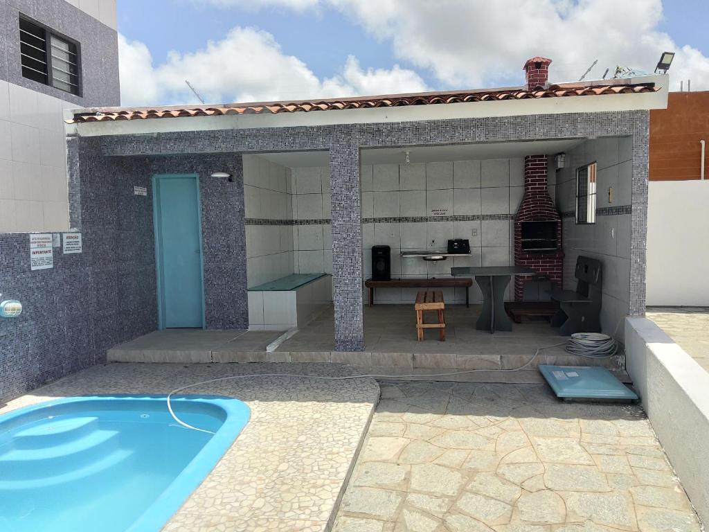 Residencial Água Viva room 2