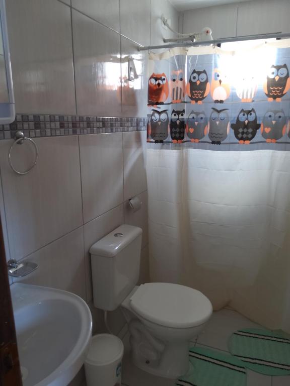 Residencial Água Viva room 3