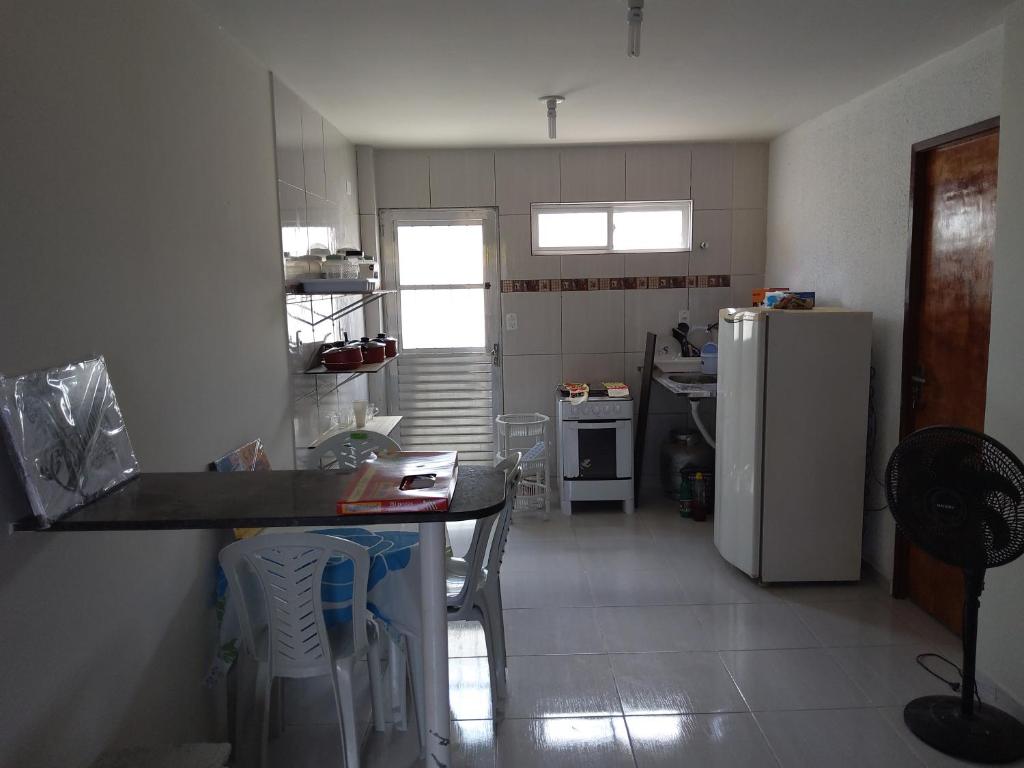 Residencial Água Viva room 4