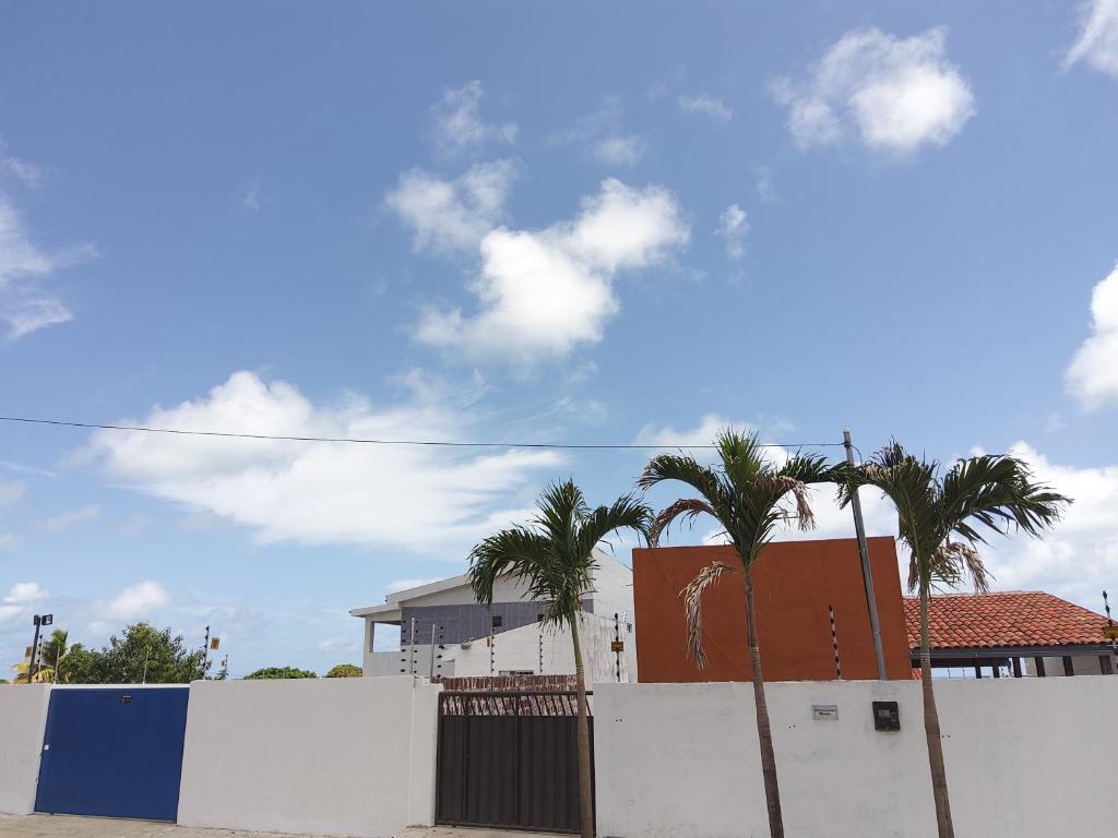 Residencial Água Viva room 6