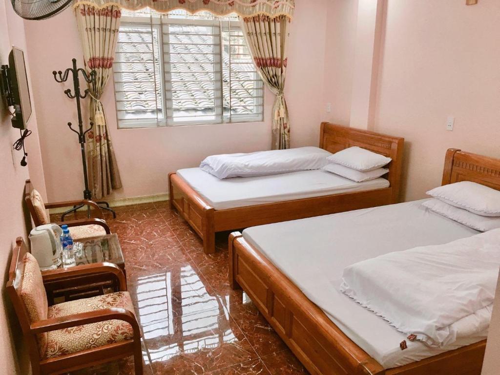 Hưng Phát Bungalow Phong Nha room 1