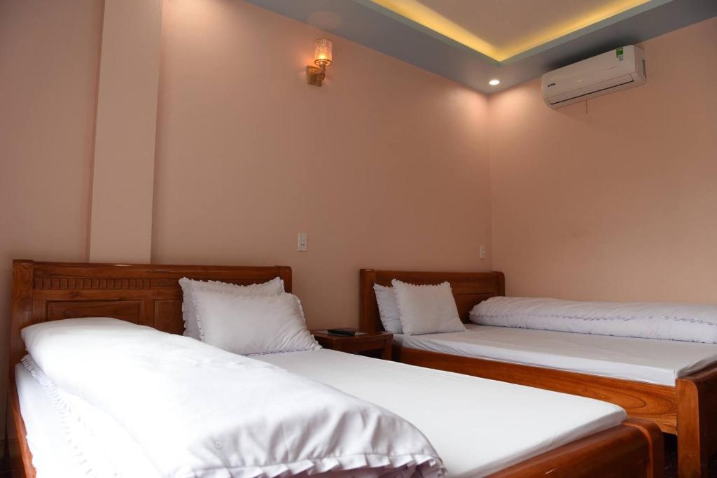 Hưng Phát Bungalow Phong Nha room 3
