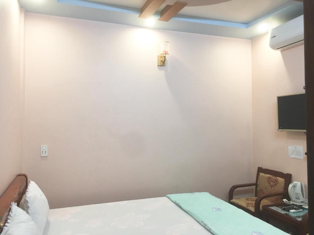 Hưng Phát Bungalow Phong Nha room 5