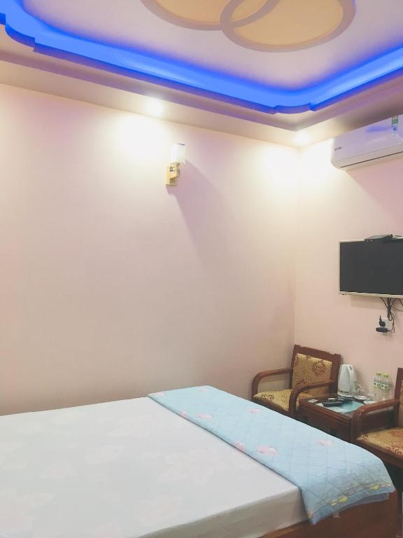 Hưng Phát Bungalow Phong Nha room 6