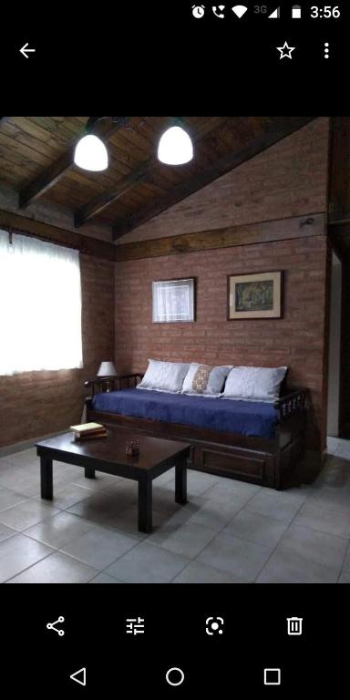 La María Va room 2