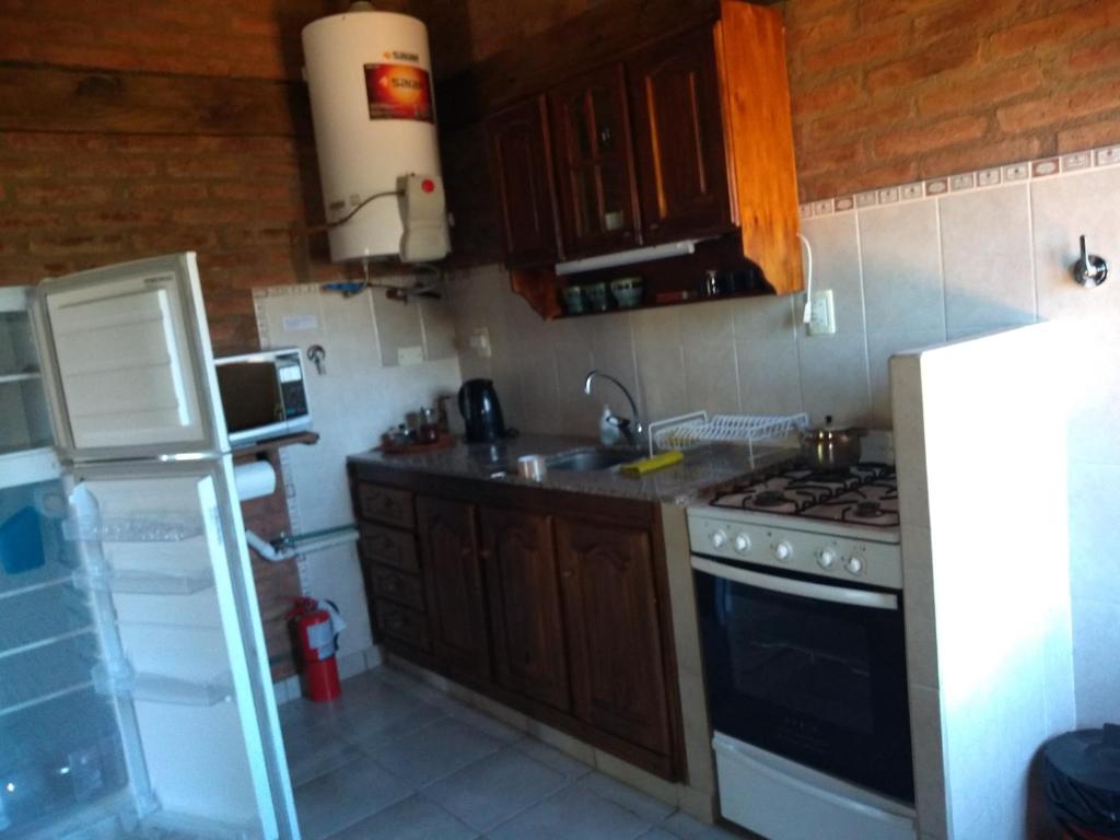 La María Va room 3