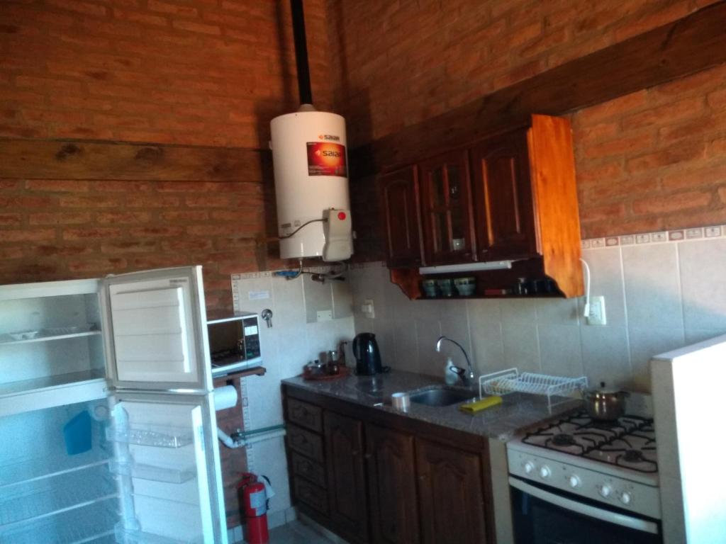 La María Va room 4