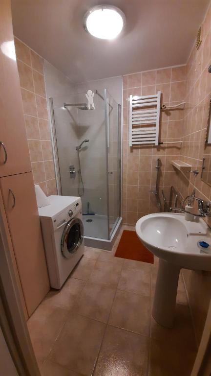 Na Kołobrzeskiej Starówce room 1