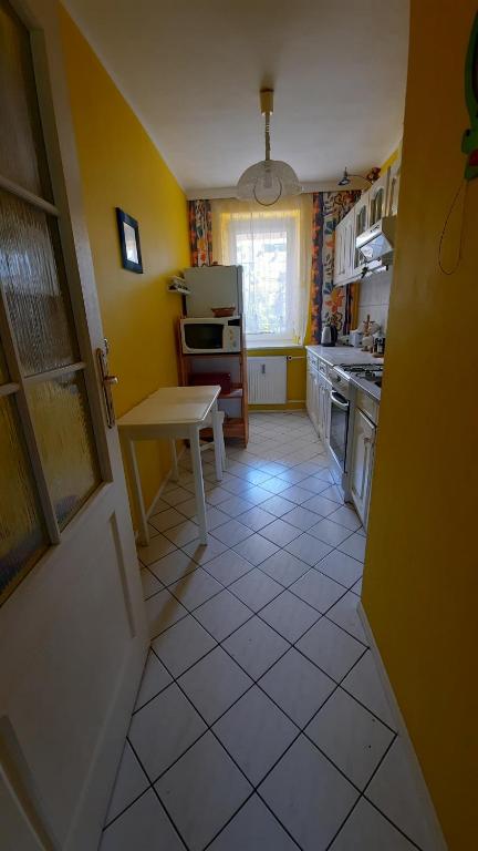 Na Kołobrzeskiej Starówce room 2