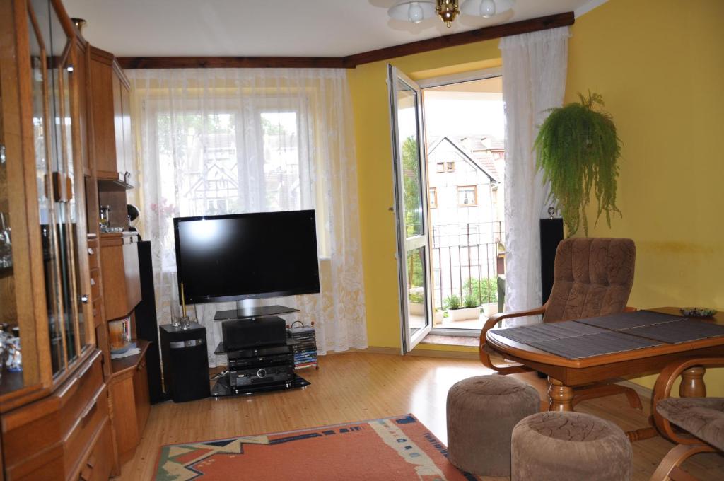 Na Kołobrzeskiej Starówce room 5