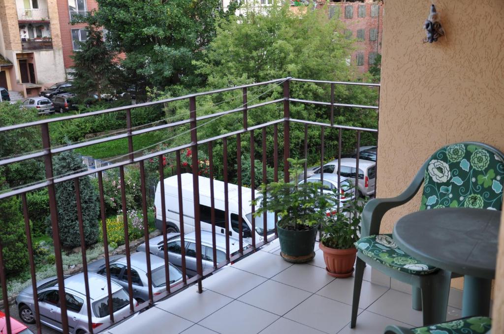 Na Kołobrzeskiej Starówce room 6