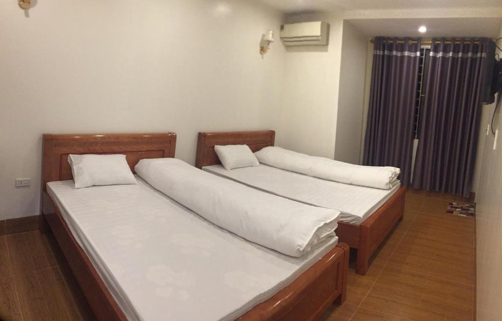 NHÀ NGHỈ NHƯ Ý room 2