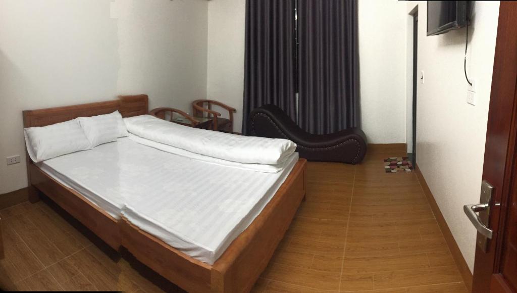 NHÀ NGHỈ NHƯ Ý room 4