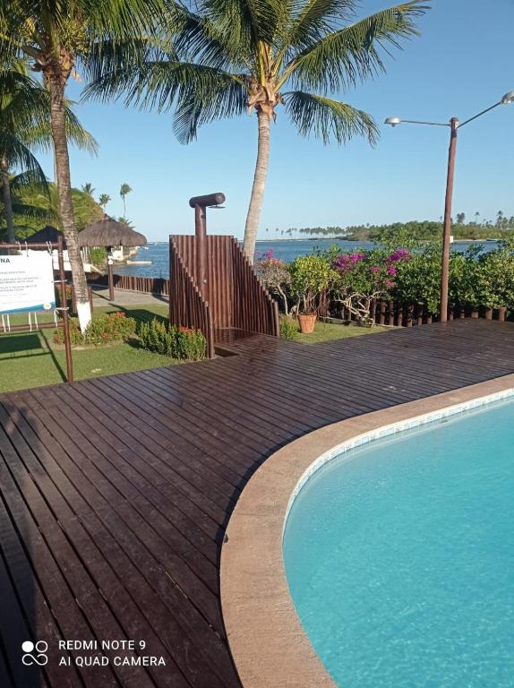 Pier Jacuípe Residencial room 1