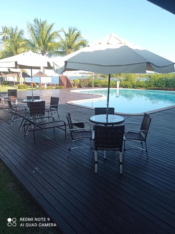Pier Jacuípe Residencial room 2