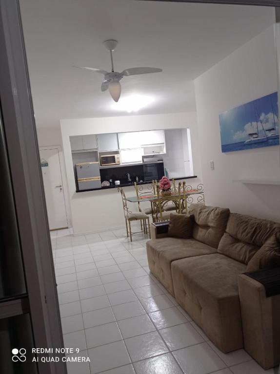 Pier Jacuípe Residencial room 4