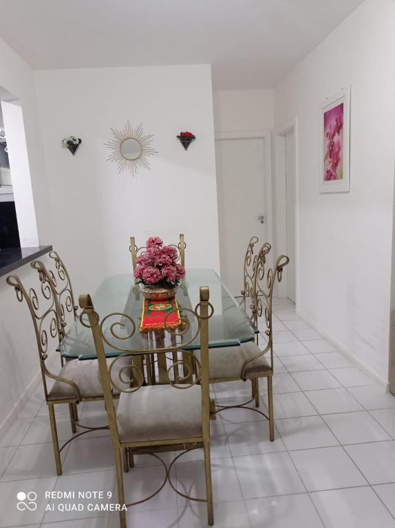 Pier Jacuípe Residencial room 5