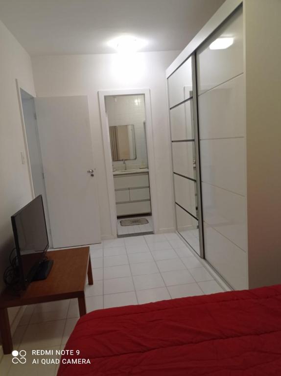 Pier Jacuípe Residencial room 6