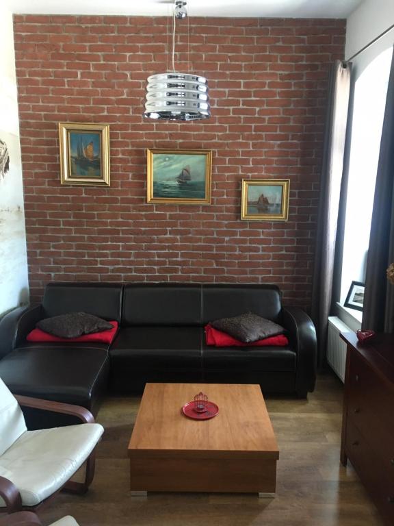 Rezydencja Kapitańska room 2