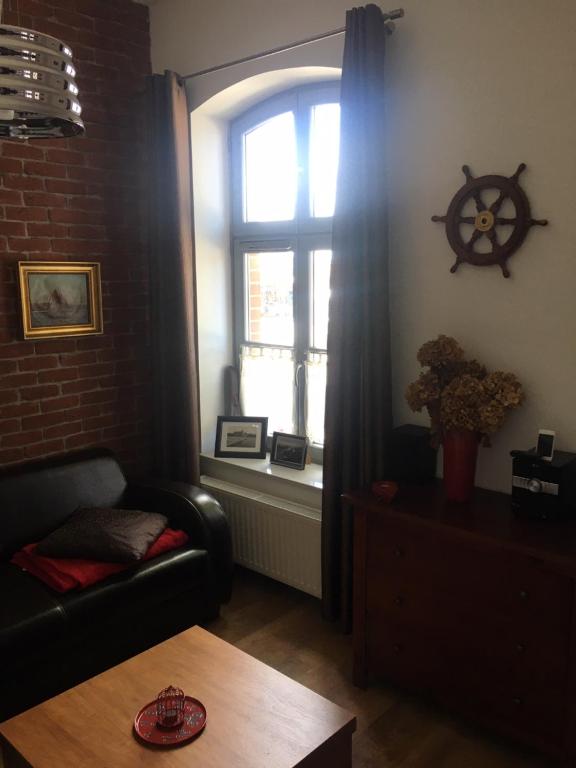 Rezydencja Kapitańska room 3