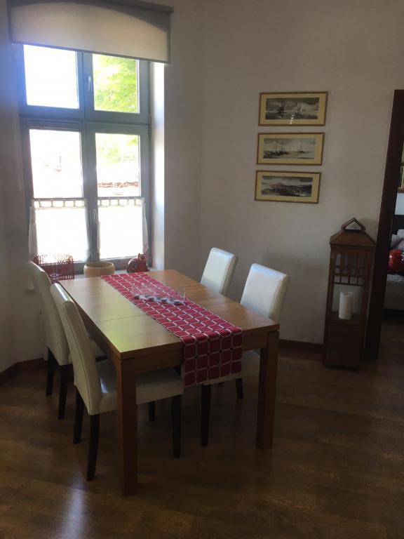 Rezydencja Kapitańska room 6