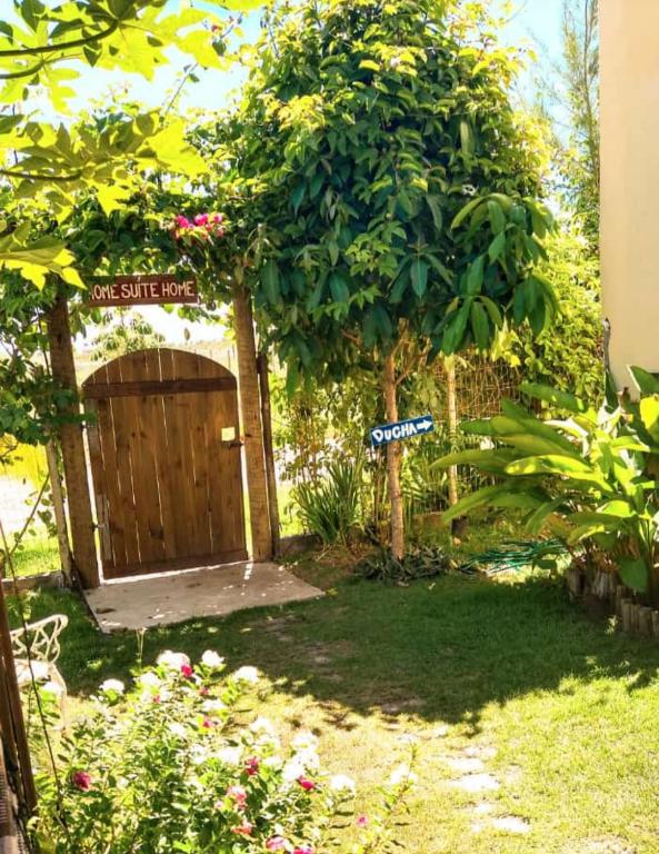 Flats home suíte home taipu room 1