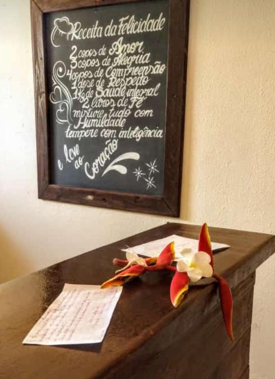 Flats home suíte home taipu room 2