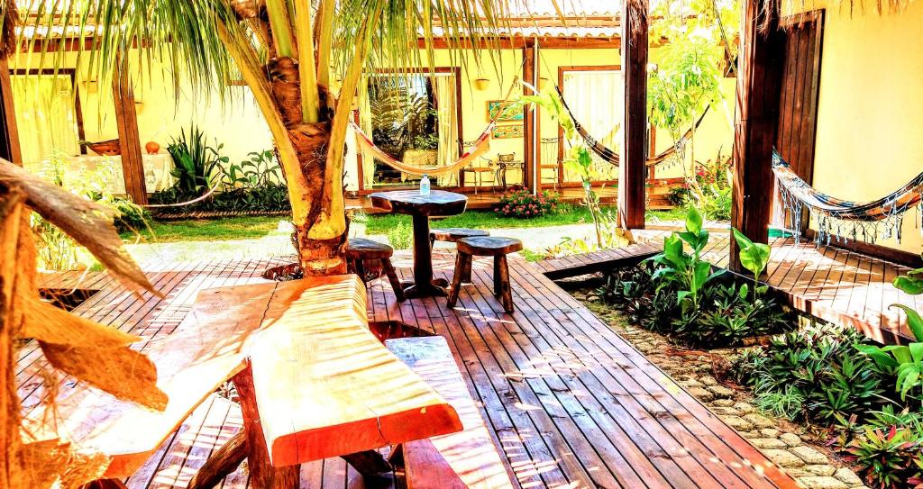 Flats home suíte home taipu room 5