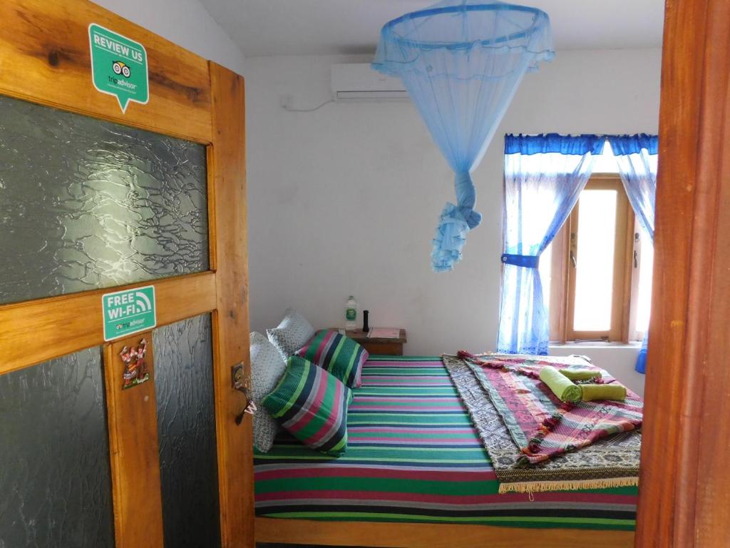 Yala Avian Eye Safari Buttala room 2
