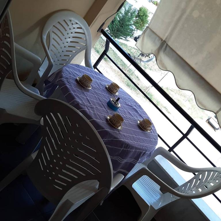 Your space apartment Tirana room 2