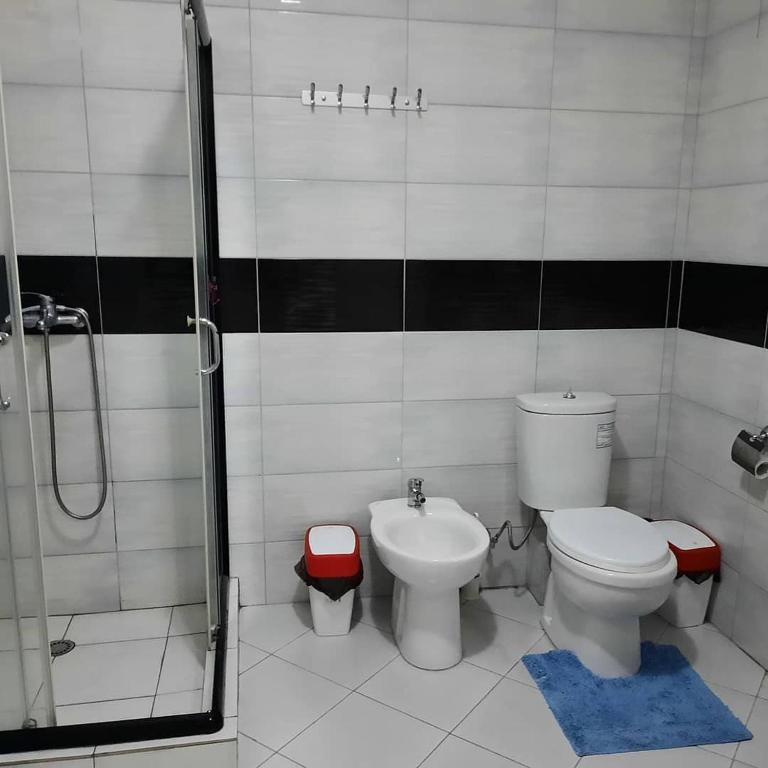 Your space apartment Tirana room 6