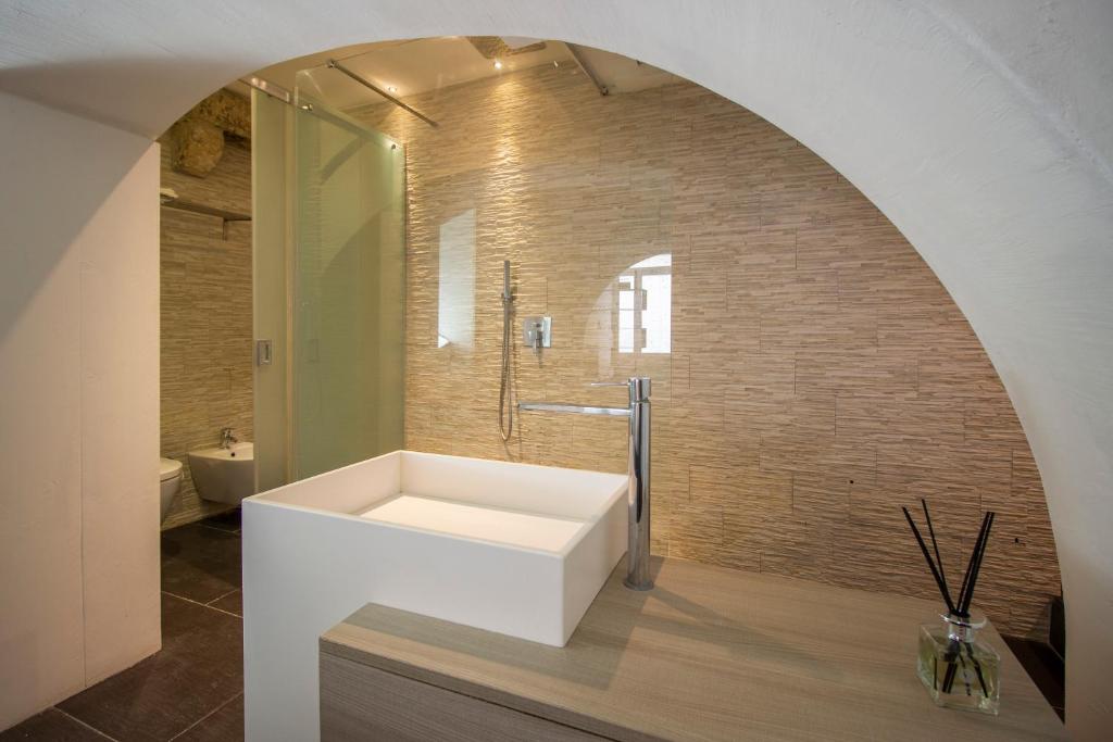 Yureka Suite room 1