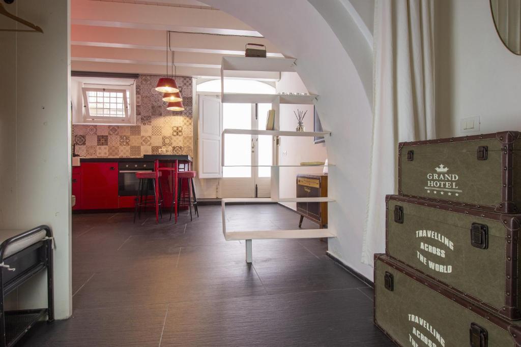 Yureka Suite room 2