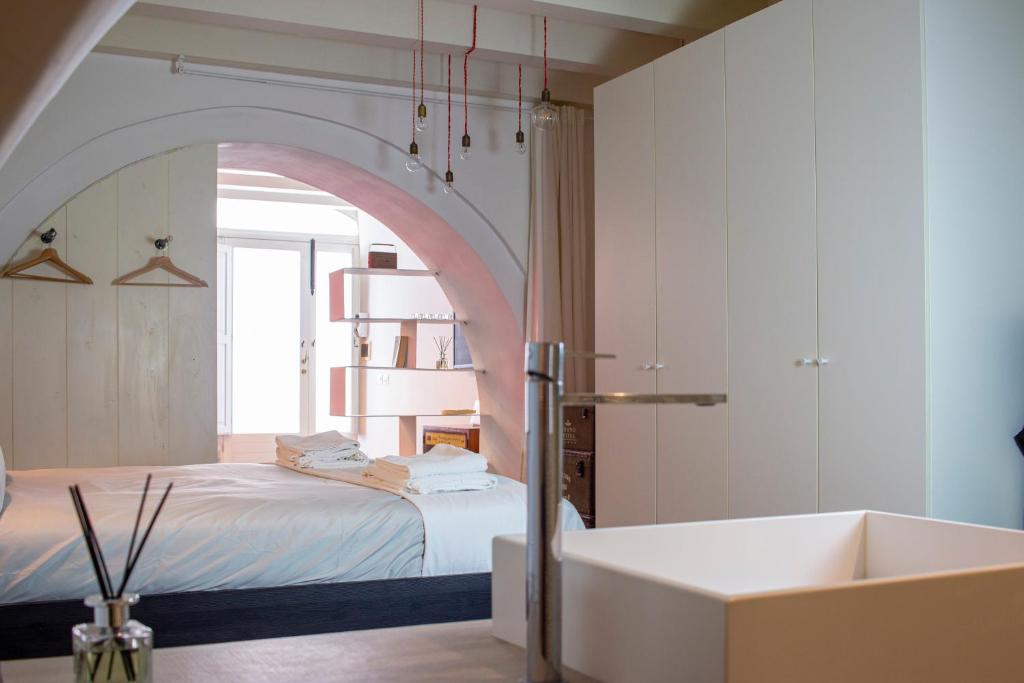 Yureka Suite room 3
