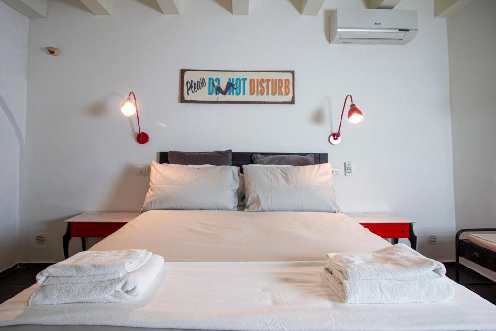 Yureka Suite room 4
