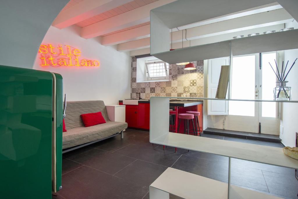 Yureka Suite room 6