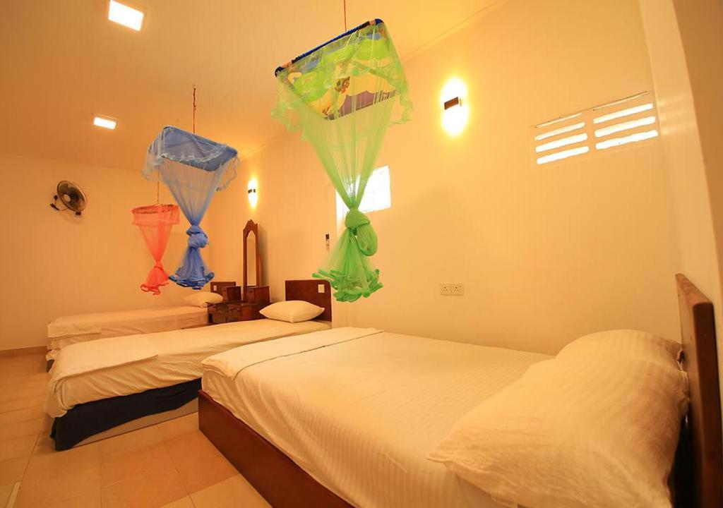 Yuthika Resort Negombo room 5