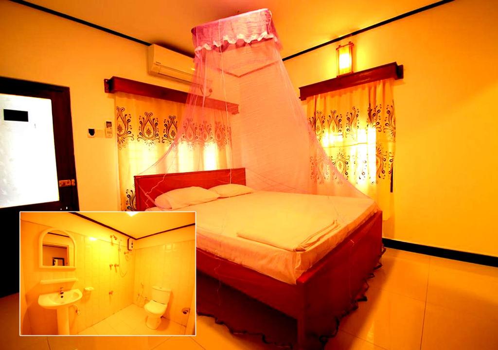 Yuthika Resort Negombo room 6