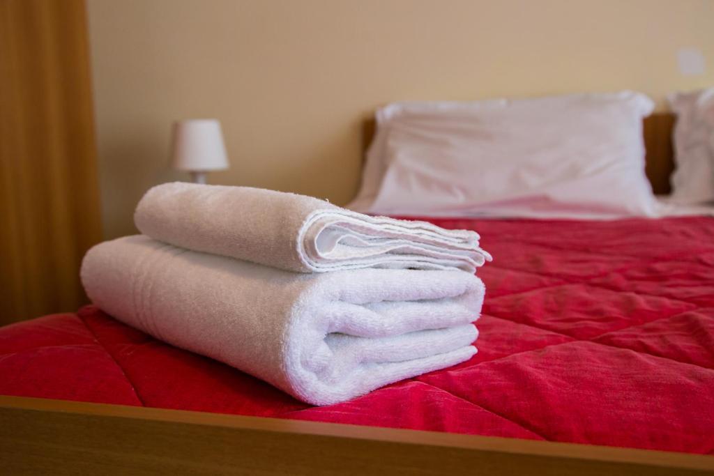 Zagarella House room 3