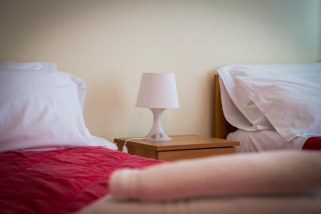 Zagarella House room 4