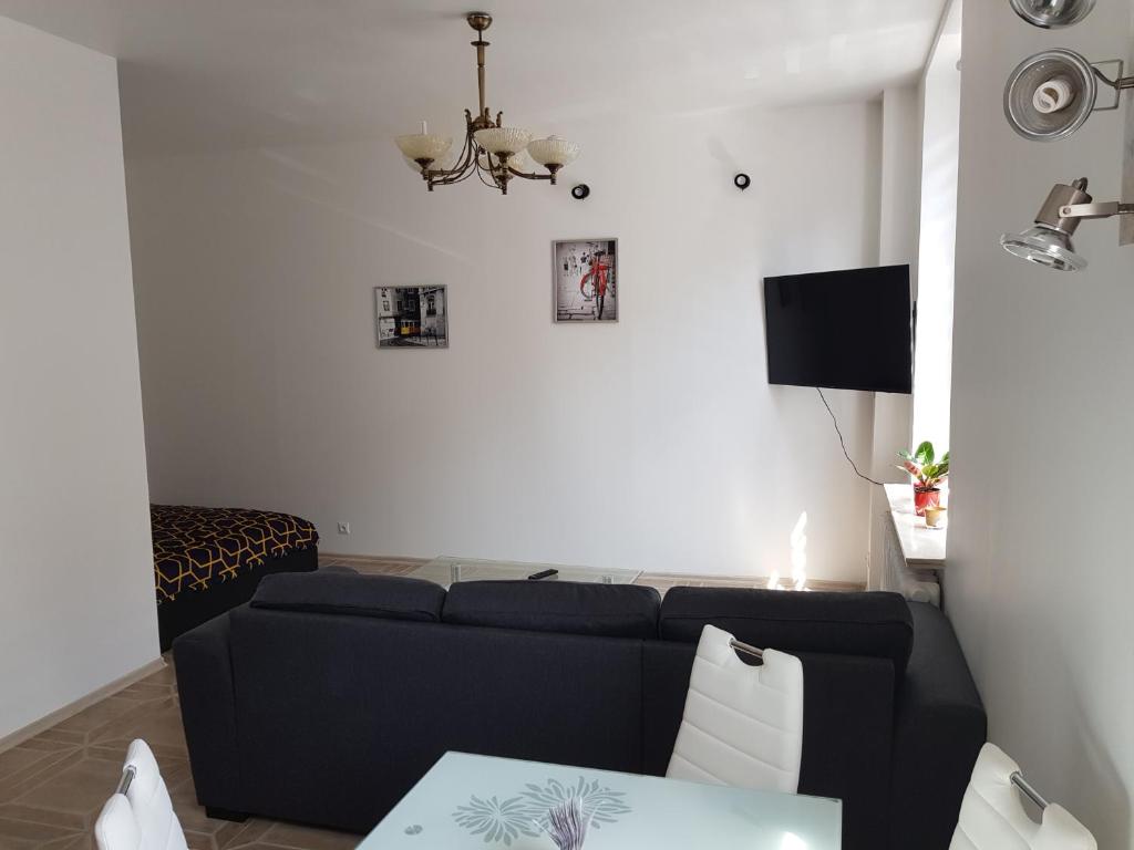 Apartament Zamkowy room 1