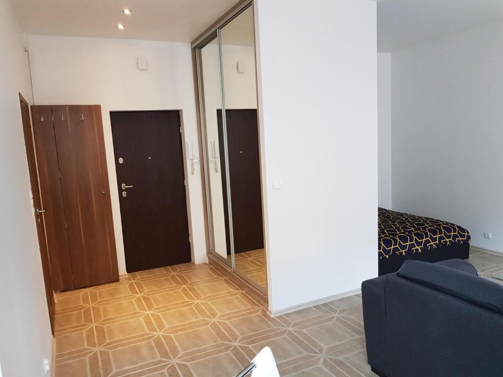 Apartament Zamkowy room 2