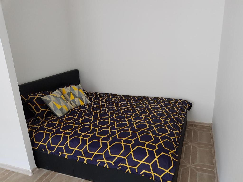 Apartament Zamkowy room 3