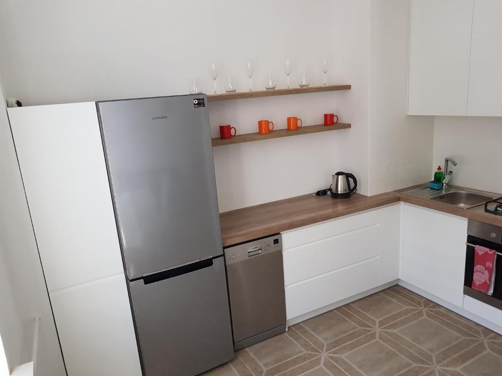 Apartament Zamkowy room 4